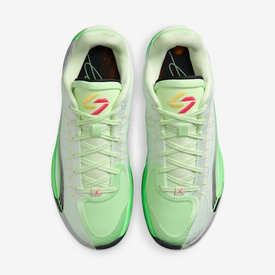 Tênis Masculino Nike Jordan Luka 4 - Foto 5