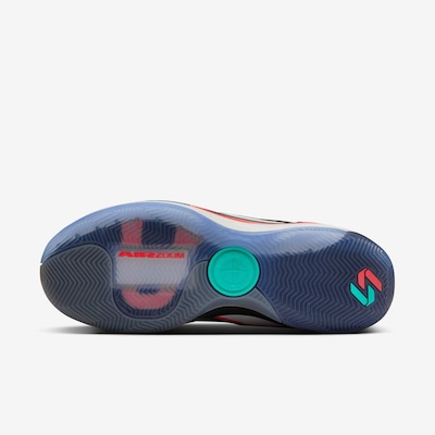 Tênis Masculino Nike Jordan Luka 4 - Foto 4