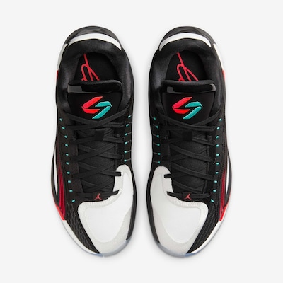 Tênis Masculino Nike Jordan Luka 4 - Foto 5
