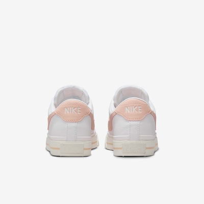 Tênis Feminino Nike Court Legacy Next Nature - Foto 3