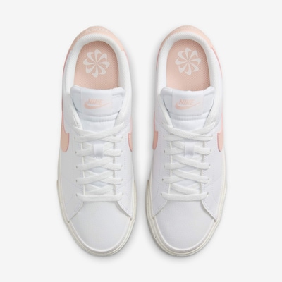 Tênis Feminino Nike Court Legacy Next Nature - Foto 5
