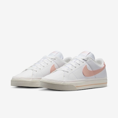 Tênis Feminino Nike Court Legacy Next Nature - Foto 6