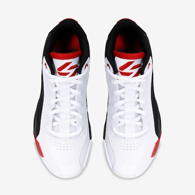 Tênis Masculino Nike Jordan Luka 77 - Foto 5