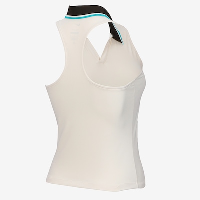 Camiseta Regata Nike Court Dri-FIT Slam Feminina - Foto 2