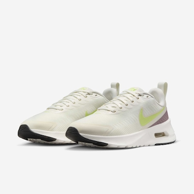 Tênis Feminino Nike Air Max Nuaxis - Foto 6