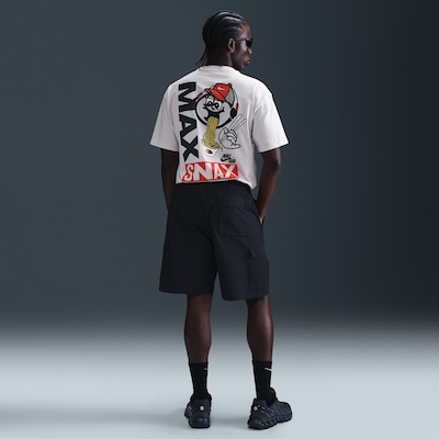 Camiseta Nike M90 OC Sole Food Masculina - Foto 5
