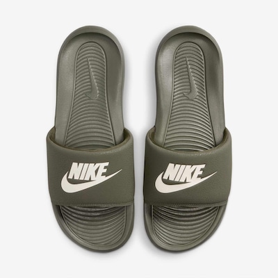 Chinelo Nike Victori One Slide Masculino - Foto 1