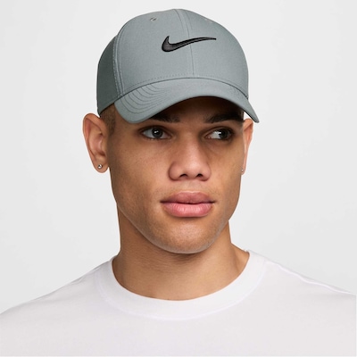 Boné Unissex Nike Dri-FIT Club Aba Curva - Foto 1