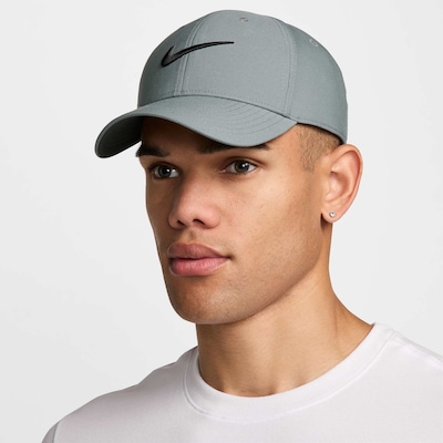 Boné Unissex Nike Dri-FIT Club Aba Curva - Foto 4