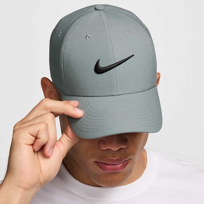 Boné Unissex Nike Dri-FIT Club Aba Curva - Foto 6