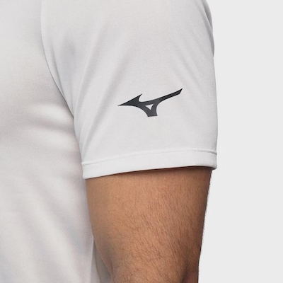 Camiseta Mizuno Treino Energy Stamp Masculina - Foto 5