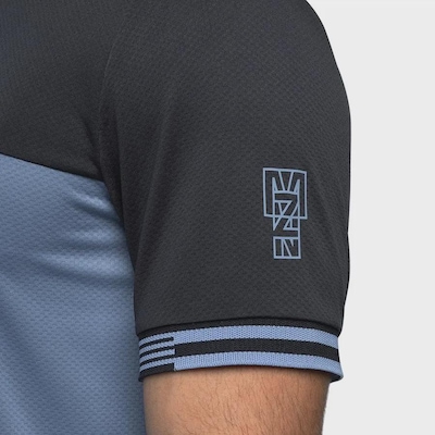 Camiseta Mizuno Treino Soul New 3 Masculina - Foto 5