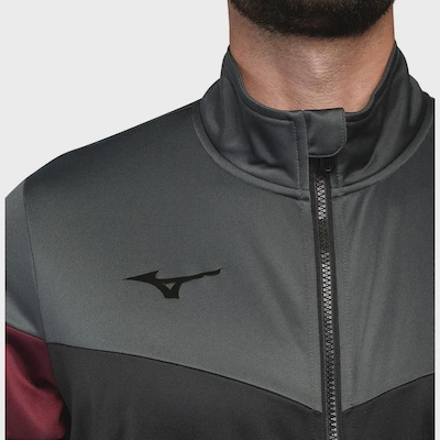 Agasalho Masculino Mizuno Treino Root II - Foto 4