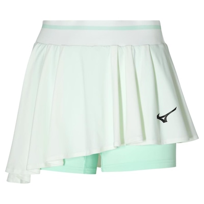 Saia Mizuno Tennis Frontier Flying Feminina - Foto 1