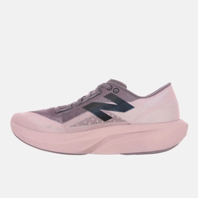 Tênis New Balance Fuelcell Rebel 4V Feminino - Foto 3