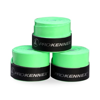 Overgrip Prokennex Soft Confort com 03 Unidades - Foto 1