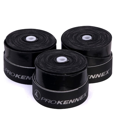 Overgrip Prokennex Soft Confort com 03 Unidades - Foto 3