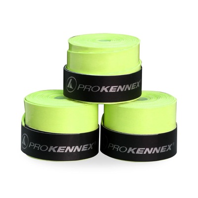 Overgrip Prokennex Soft Confort com 03 Unidades - Foto 1