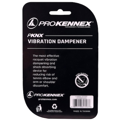 Antivibrador Prokennex Vibra Stop - 2 Unidades - Foto 3