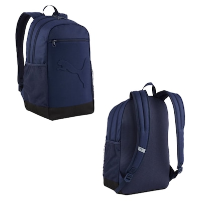 Mochila Unissex Puma Buzz Backpack - 28 Litros - Foto 2