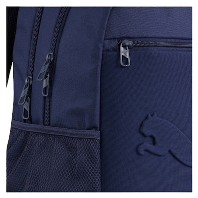 Mochila Unissex Puma Buzz Backpack - 28 Litros - Foto 4