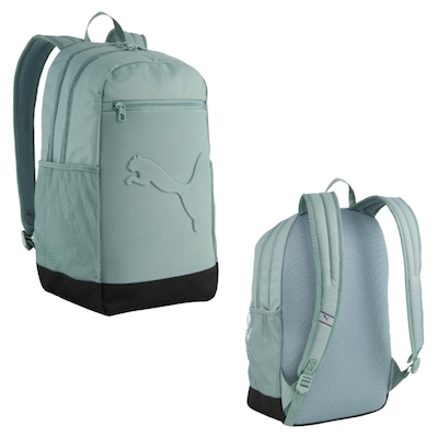 Mochila Unissex Puma Buzz Backpack - 28 Litros - Foto 2