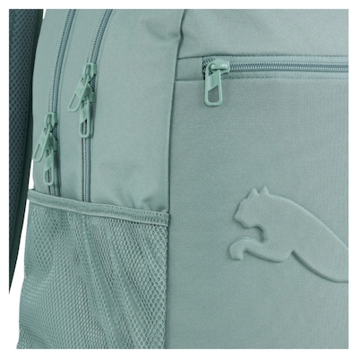 Mochila Unissex Puma Buzz Backpack - 28 Litros - Foto 4