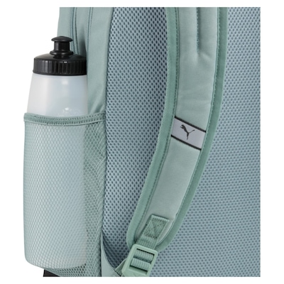Mochila Unissex Puma Buzz Backpack - 28 Litros - Foto 5