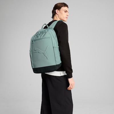 Mochila Unissex Puma Buzz Backpack - 28 Litros - Foto 6