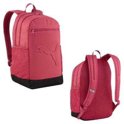 Mochila Unissex Puma Buzz Backpack - 28 Litros - Foto 2