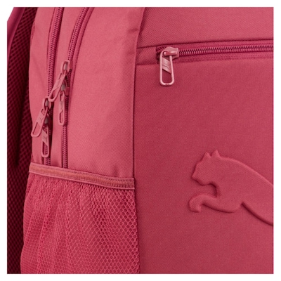 Mochila Unissex Puma Buzz Backpack - 28 Litros - Foto 4