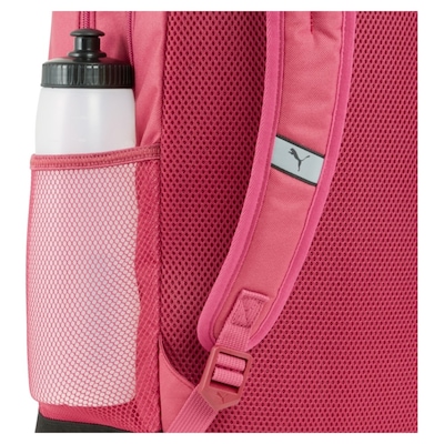 Mochila Unissex Puma Buzz Backpack - 28 Litros - Foto 5