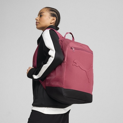 Mochila Unissex Puma Buzz Backpack - 28 Litros - Foto 6