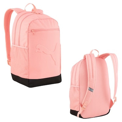 Mochila Unissex Puma Buzz Backpack - 28 Litros - Foto 2
