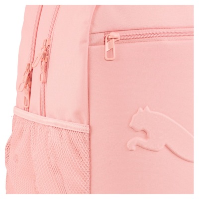 Mochila Unissex Puma Buzz Backpack - 28 Litros - Foto 5