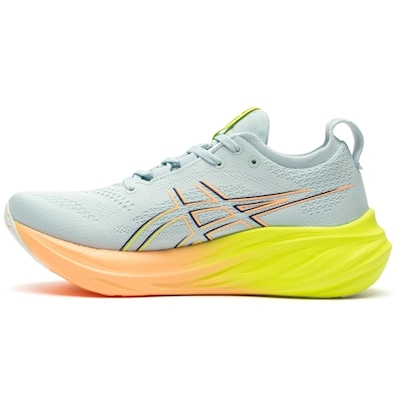 Tênis Feminino Asics Gel Nimbus 26 Paris - Foto 4