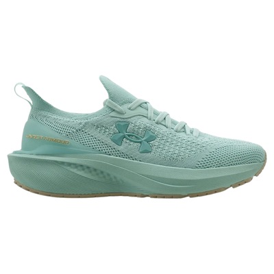 Tênis Feminino Under Armour Ua Charged Quicker 2 - Foto 1