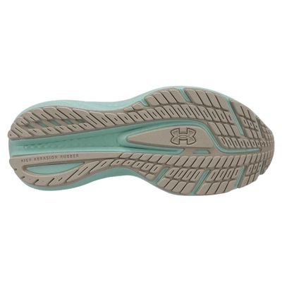 Tênis Feminino Under Armour Ua Charged Quicker 2 - Foto 2