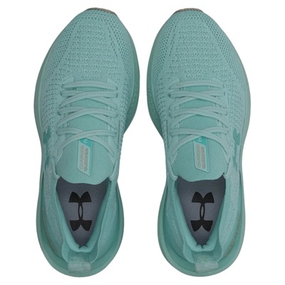 Tênis Feminino Under Armour Ua Charged Quicker 2 - Foto 3
