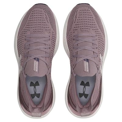 Tênis Feminino Under Armour Ua Charged Quicker 2 - Foto 3