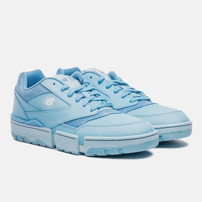 Tênis New Balance X The Jaden Smith Msftsrep - Unissex - Foto 4