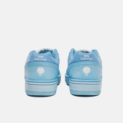 Tênis New Balance X The Jaden Smith Msftsrep - Unissex - Foto 5