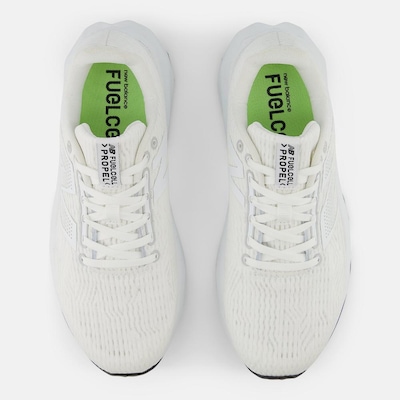 Tênis New Balance Fuelcell Propel V5 - Feminino - Foto 3