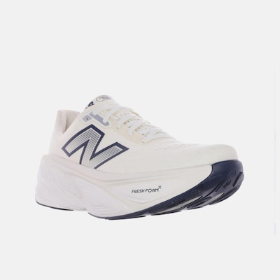 Tênis New Balance Fresh Foam X More V5 - Masculino - Foto 4