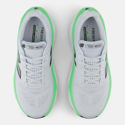 Tênis New Balance Fresh Foam X More V5 - Masculino - Foto 3
