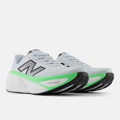 Tênis New Balance Fresh Foam X More V5 - Masculino - Foto 4