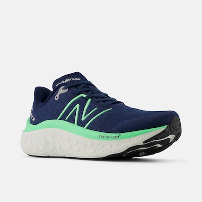 Tênis New Balance Fresh Foam X Kaiha Road - Masculino - Foto 4
