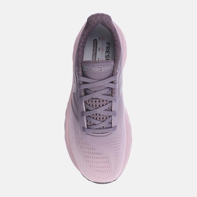 Tênis New Balance Fresh Foam X 1080 V14 - Feminino - Foto 3