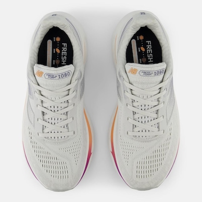 Tênis New Balance Fresh Foam X 1080 V14 - Feminino - Foto 3
