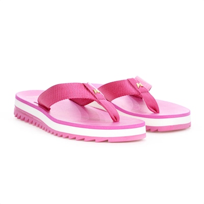 Chinelo Kenner Kyra Anitta - Feminino - Foto 2